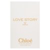Chloé Love Story Eau de Parfum para mujer 75 ml