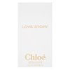 Chloé Love Story żel pod prysznic dla kobiet 200 ml