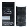 Davidoff The Game Intense toaletná voda pre mužov 40 ml