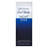 Davidoff Cool Water Night Dive balzám po holení pro muže 100 ml