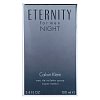 Calvin Klein Eternity Night toaletní voda pro muže 100 ml