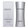Armani (Giorgio Armani) Code Ice Eau de Toilette férfiaknak 50 ml