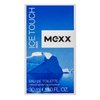Mexx Ice Touch Man (2014) woda toaletowa dla mężczyzn 30 ml