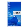 Mexx Ice Touch Man (2014) Eau de Toilette for men 50 ml