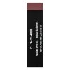 MAC Satin Lipstick 815 Paramount vyživující rtěnka 3 g