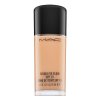 MAC Studio Fix Fluid Foundation SPF15 NC20 dlhotrvajúci make-up pre zjednotenú a rozjasnenú pleť 30 ml