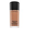 MAC Studio Fix Fluid Foundation SPF15 NC55 Long-Lasting Foundation for unified and lightened skin 30 ml