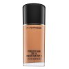 MAC Studio Fix Fluid Foundation SPF15 NW43 Long-Lasting Foundation for unified and lightened skin 30 ml