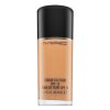 MAC Studio Fix Fluid Foundation SPF15 NC44.5 Long-Lasting Foundation for unified and lightened skin 30 ml