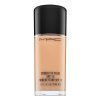 MAC Studio Fix Fluid Foundation SPF15 NW18 dlouhotrvající make-up pro sjednocenou a rozjasněnou pleť 30 ml