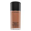 MAC Studio Fix Fluid Foundation SPF15 NW48 Long-Lasting Foundation for unified and lightened skin 30 ml