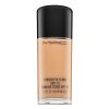 MAC Studio Fix Fluid Foundation SPF15 C4.5 Long-Lasting Foundation for unified and lightened skin 30 ml