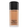 MAC Studio Fix Fluid Foundation SPF15 NC46 Long-Lasting Foundation for unified and lightened skin 30 ml
