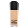 MAC Studio Fix Fluid Foundation SPF15 C4 dlhotrvajúci make-up pre zjednotenú a rozjasnenú pleť 30 ml