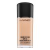 MAC Studio Fix Fluid Foundation SPF15 N5 dlhotrvajúci make-up pre zjednotenú a rozjasnenú pleť 30 ml