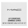 MAC peeling na rty Lip Scrubtious Candied Nectar 14 ml