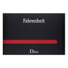 Dior (Christian Dior) Fahrenheit dárková sada pro muže 100 ml