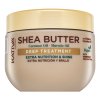 Kativa Shea Butter Coconut Oil - Marula Oil Deep Treatment vyživující maska pro hebkost a lesk vlasů 300 ml