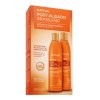 Kativa Post Brazilian Straightening Shampoo + Conditioner nastavite po ravnanju las s keratinom 2 x 225 ml