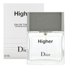Dior (Christian Dior) Higher Eau de Toilette bărbați 50 ml