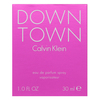 Calvin Klein Downtown Eau de Parfum femei 30 ml