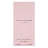 Narciso Rodriguez For Her Delicate Limited Edition toaletní voda pro ženy 75 ml