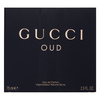 Gucci Oud Eau de Parfum nőknek 75 ml