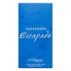 S.T. Dupont Passenger Escapade for Men Eau de Toilette férfiaknak 100 ml