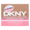 DKNY Be Delicious Fresh Blossom Eau so Intense Eau de Parfum für Damen 50 ml