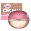 DKNY Be Delicious Fresh Blossom Eau so Intense Eau de Parfum für Damen 50 ml