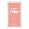 Chloé Roses De Chloé Duschgel für Damen 200 ml