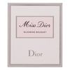 Dior (Christian Dior) Miss Dior Blooming Bouquet toaletná voda pre ženy 30 ml