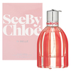 Chloé See by Chloé Si Belle parfémovaná voda pro ženy 50 ml