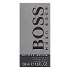 Hugo Boss Boss No.6 Bottled Intense toaletní voda pro muže 50 ml