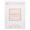 Bvlgari Omnia Crystalline Eau de Toilette para mujer 50 ml