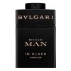 Bvlgari Man In Black Parfum czyste perfumy dla mężczyzn 60 ml