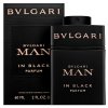 Bvlgari Man In Black Parfum tiszta parfüm férfiaknak 60 ml