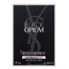 Yves Saint Laurent Black Opium Eau de Parfum nőknek 30 ml