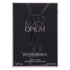 Yves Saint Laurent Black Opium Eau de Parfum femei 50 ml