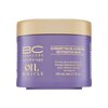 Schwarzkopf Professional BC Bonacure Oil Miracle Barbary Fig Oil & Keratin Restorative Mask Mascarilla Para cabellos muy secos y quebradizos 150 ml