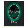 Dior (Christian Dior) Poison Eau de Toilette para mujer 50 ml