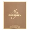Burberry My Burberry Eau de Parfum for women 90 ml