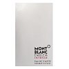 Mont Blanc Emblem Intense Eau de Toilette férfiaknak 100 ml