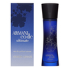 Armani (Giorgio Armani) Code Ultimate Femme Eau de Toilette nőknek 50 ml