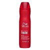 Wella Professionals Brilliance Shampoo šampon pro hrubé a barvené vlasy 250 ml