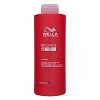 Wella Professionals Brilliance Shampoo șampon pentru păr fin si colorat 1000 ml