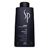 Wella Professionals SP Men Sensitive Shampoo šampon pro citlivou pokožku hlavy 1000 ml