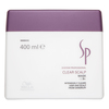 Wella Professionals SP Clear Scalp Mask maska proti lupům 400 ml