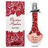 Christina Aguilera Red Sin parfémovaná voda pro ženy 100 ml