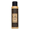 Matrix Oil Wonders Flash Blow Dry Oil ochranný sprej pro tepelnou úpravu vlasů 185 ml